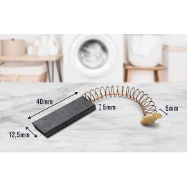 BOSCH JUEGO ESCOBILLAS Foto: 54BS0006-3