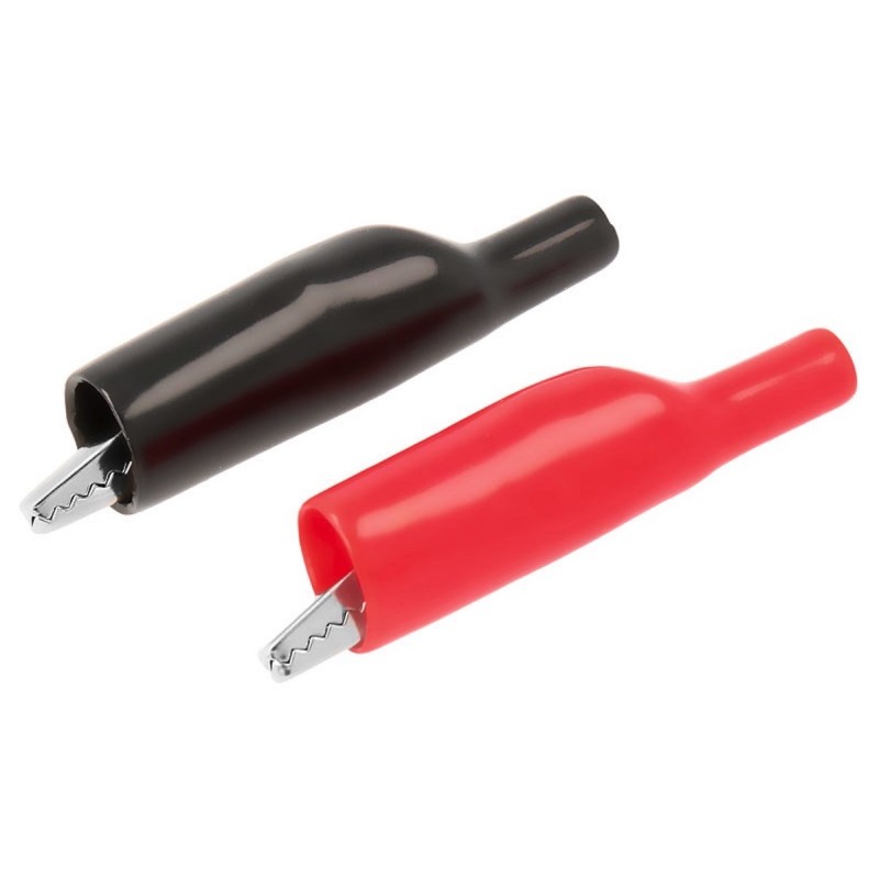 PINZAS COCODRILO Foto: TESWIR018