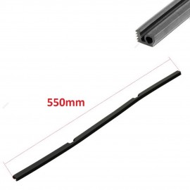 GUARNICION PUERTA LAVAVAJILLAS Foto: 59ZN0016