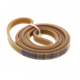 CORREA 1183J5EL Foto: 04SI1183