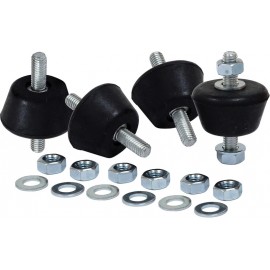 SILENTBLOCK PARA AIRE Foto: 25FR0010