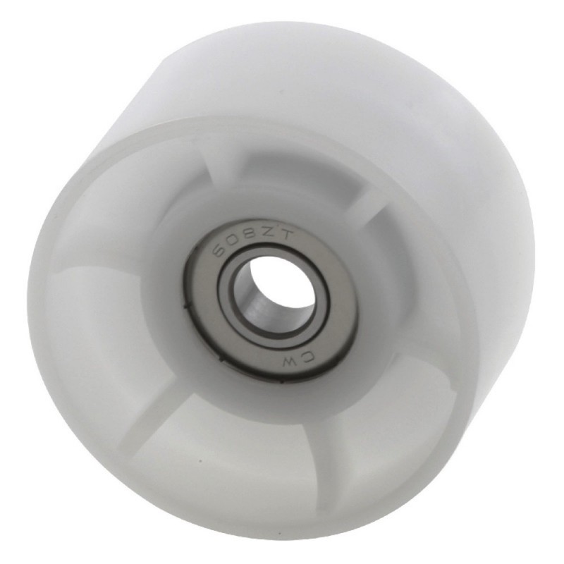 BOSCH RODILLO TENSOR SECADORA Foto: BSH-632045