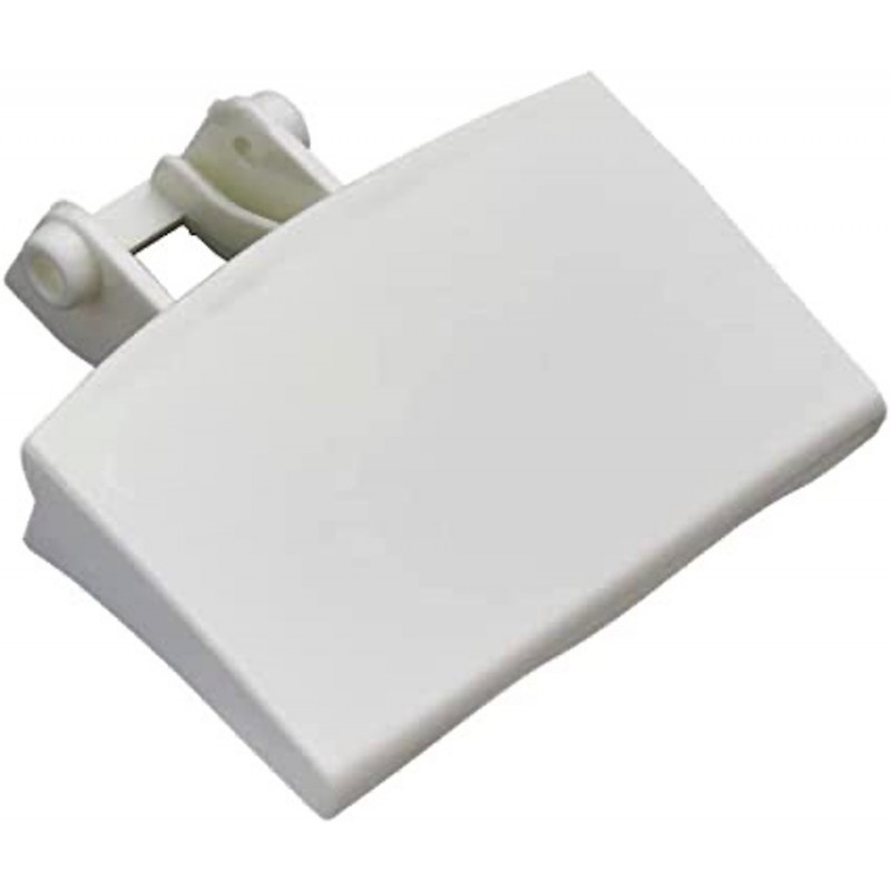 ZANUSSI MANETA LAVADORA Foto: 21ZN0030