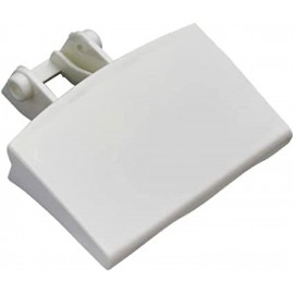 ZANUSSI MANETA LAVADORA Foto: 21ZN0030