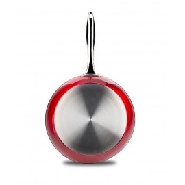 24cm SARTEN RED HONDA Foto: VI321-2