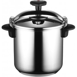 14L. OLLA MAGEFESA Foto: STAR12