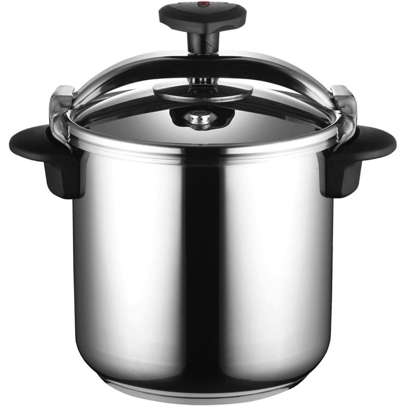 12L. OLLA MAGEFESA Foto: STAR12