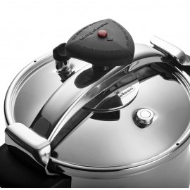 8L. OLLA MAGEFESA Foto: STAR12-2