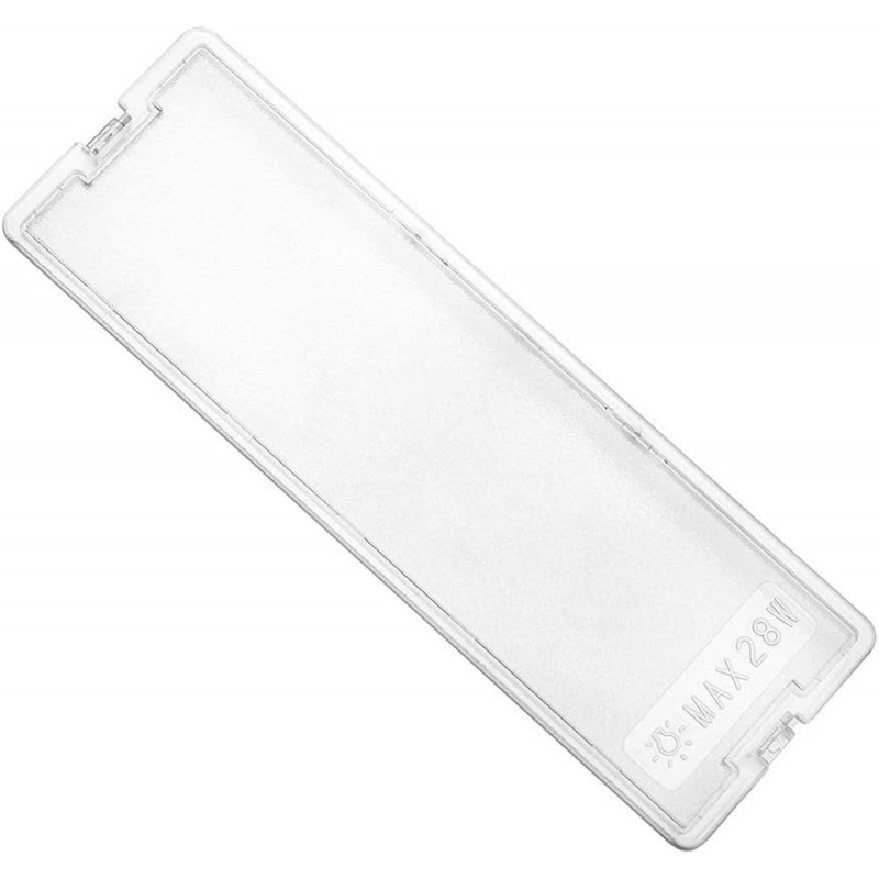 DEFLECTOR DE LUZ CAMPANA Foto: 33FA0025