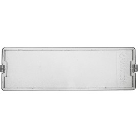 DEFLECTOR DE LUZ CAMPANA Foto: 33FA0025-2