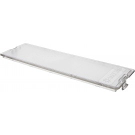 DEFLECTOR DE LUZ CAMPANA Foto: 33FA0025-3