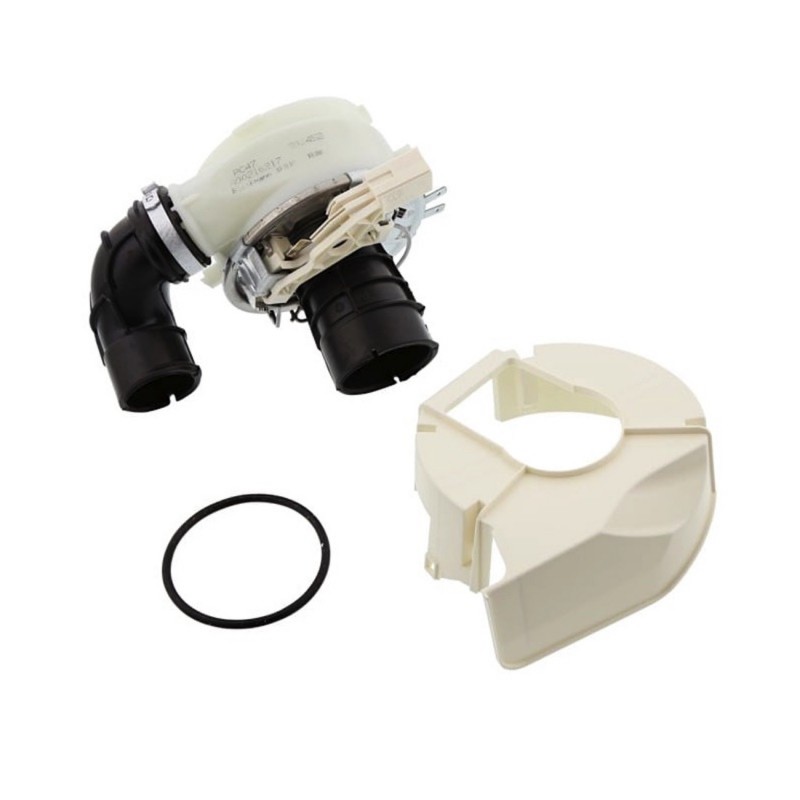 ELECTROLUX RESISTENCIA LAVAVAJILLAS Foto: 65EL0005