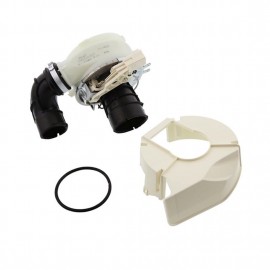 ELECTROLUX RESISTENCIA LAVAVAJILLAS Foto: 65EL0005