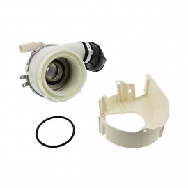 ELECTROLUX RESISTENCIA LAVAVAJILLAS Foto: 65EL0005-2