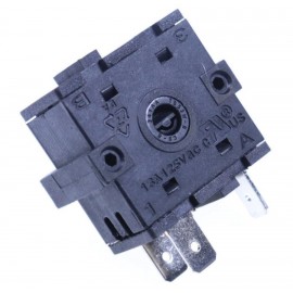 DELONGHI INTERRUPTOR HORNO Foto: FZ31-2