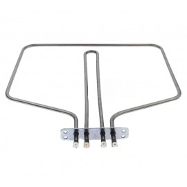 TEKA RESISTENCIA HORNO Foto: 38TK0012-2