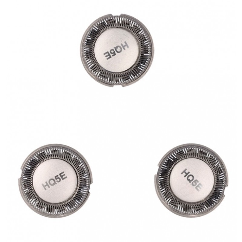 HQ56 CUCHILLAS AFEITADORA Foto: 49PH0061A