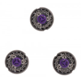 HQ56 CUCHILLAS AFEITADORA Foto: 49PH0061A-3