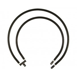 RESISTENCIA BRASERO Foto: 49CB0005