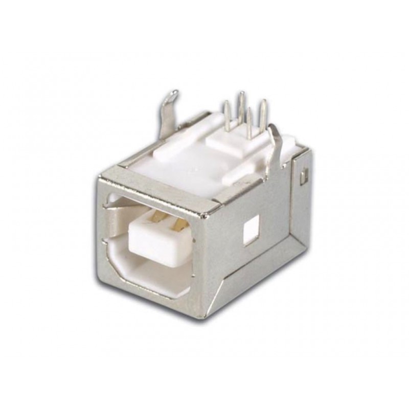 CONECTOR USB-B Foto: CC089