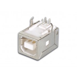 CONECTOR USB-B Foto: CC089