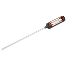 TERMOMETRO POR INSERTADO Foto: MUL025