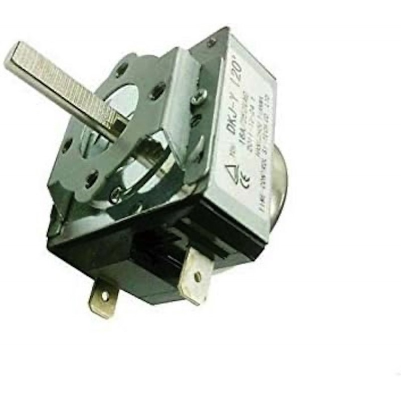 TEKA RELOJ MINUTERO Foto: 40TK1101