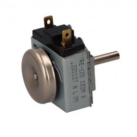 TEKA RELOJ MINUTERO Foto: 40TK1101-3