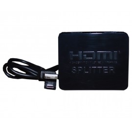 1 IN - 2 OUT SPLITTER HDMI Foto: AV1865A