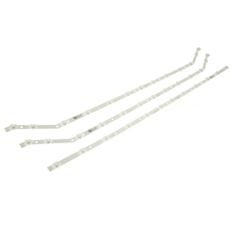 SAMSUNG TIRAS LED 40 Foto: BN9634175A