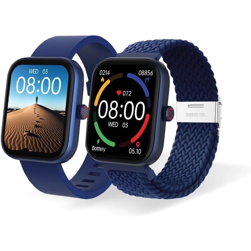 SMARTWATCH CON LLAMADAS Foto: 34157061