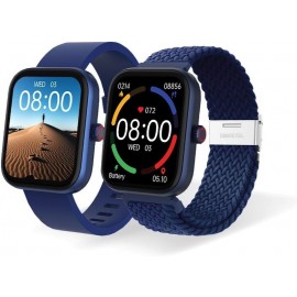 SMARTWATCH CON LLAMADAS Foto: 34157061