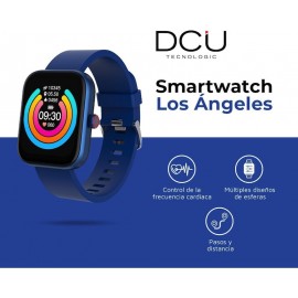 SMARTWATCH CON LLAMADAS Foto: 34157061-2