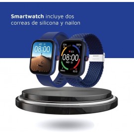 SMARTWATCH CON LLAMADAS Foto: 34157061-3