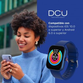 SMARTWATCH CON LLAMADAS Foto: 34157061-4