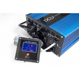 PANTALLA LCD DE CONTROL Foto: 3743243000P-2