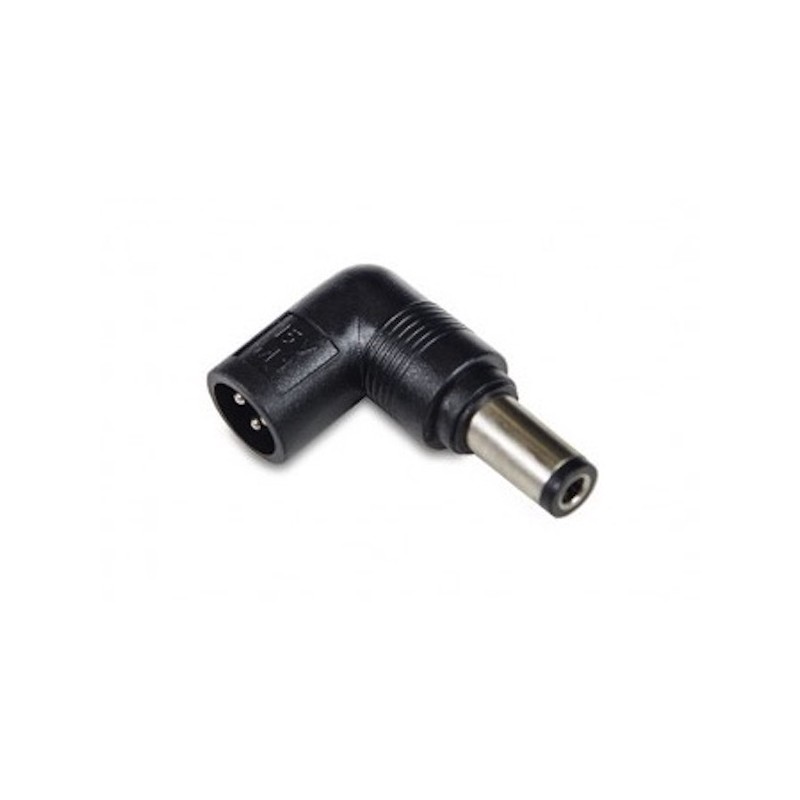 15V CONECTOR ALIMENTACION Foto: DCUM1