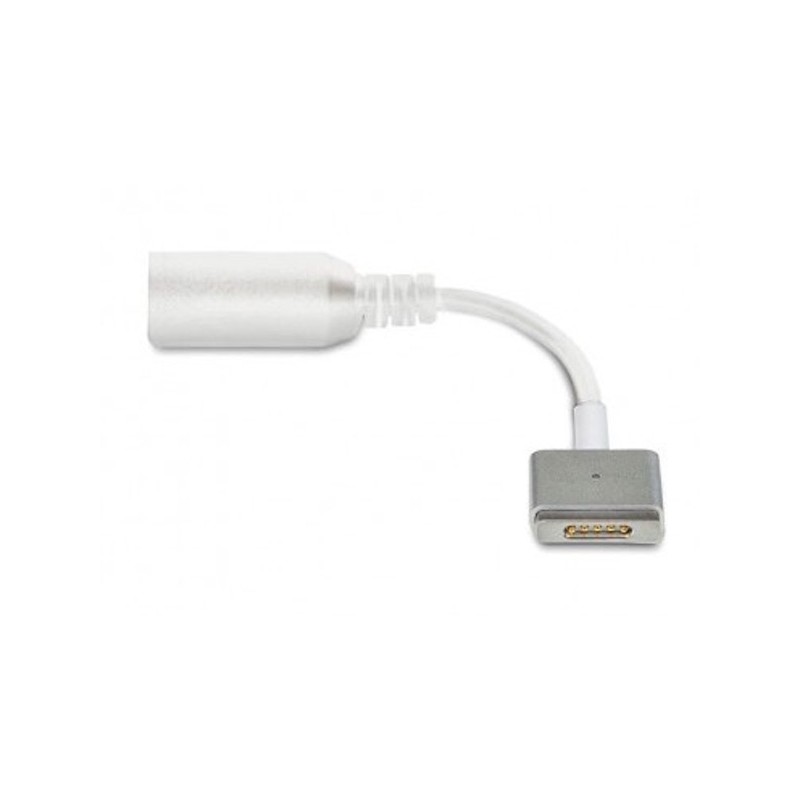 16.5V CONECTOR ALIMENTACION Foto: DCUM16B