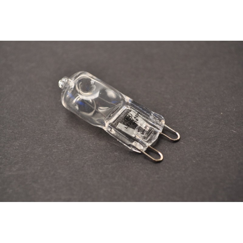 LAMPARA DE HORNO ZANUSSI Foto: G181689