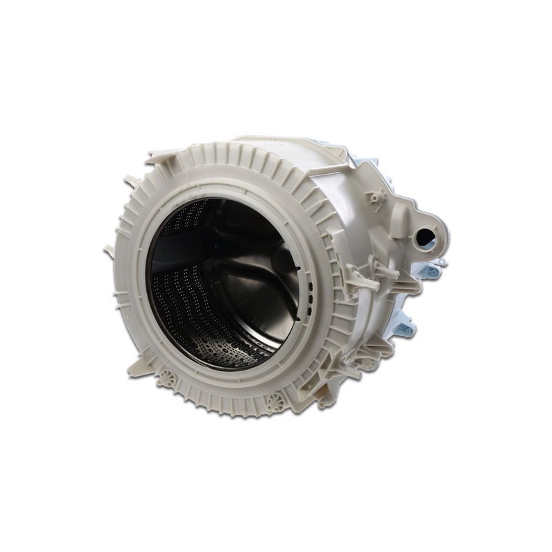 CUBA LAVADORA SIEMENS Foto: BSH-714311