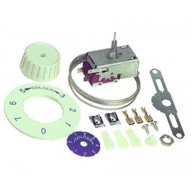 TERMOSTATO UNIVERSAL Foto: 27FR003