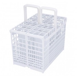 CANDY CESTO CUBIERTOS LAVAVAJILLAS Foto: 21CY0130-2