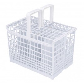 CANDY CESTO CUBIERTOS LAVAVAJILLAS Foto: 21CY0130-4