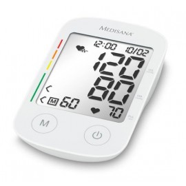 TENSIOMETRO DE BRAZO Foto: BU535-2