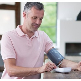 TENSIOMETRO DE BRAZO Foto: BU535-4