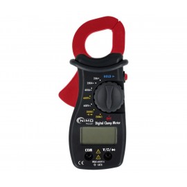 PINZA AMPERIMETRICA Foto: MUL021