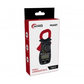 PINZA AMPERIMETRICA Foto: MUL021-4
