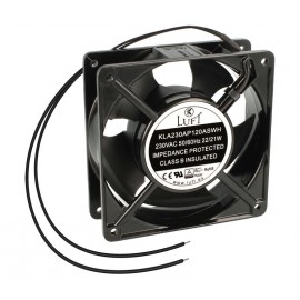 120x120x38 220V VENTILADOR Foto: VEN032