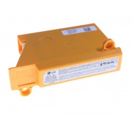 LG BATERIA ASPIRADOR Foto: AGM30061001-2