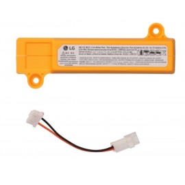 LG BATERIA ASPIRADOR Foto: AGM30061001-4